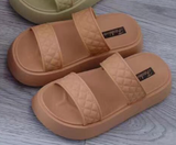  DÉP NHỰA KA 2308-3 2Q SỌC CARO FASHION 545 