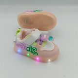  GIÀY TT KA A-28 ĐÈN GẤU SỐ 7 AOC 545 