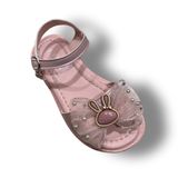  SANDAN TT KA 8072 HỒNG NƠ THỎ XOÀN 421 