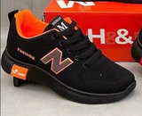  GIÀY TT KA A62 CHỮ N FASHION 001 