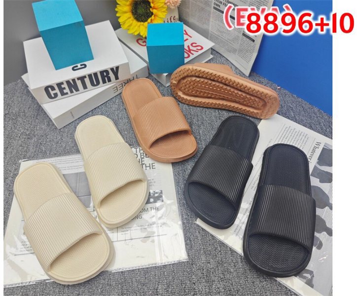 DÉP SIÊU NHẸ NỮ KB 8896-10 TRƠN 317