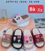 DÉP NHẸ 2079-52 ĐẠI GÁI TRAI LOVE 356