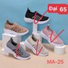 GIÀY VẢI KA MA-25 ABD HANG DAT 489