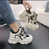  GIÀY TT KA 8503 VIỀN JOSINY ĐẾ CAO 408 