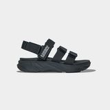  Sandal Nam Nữ Lucky 3 quai đế trơn - quai hậu tháo rời 
