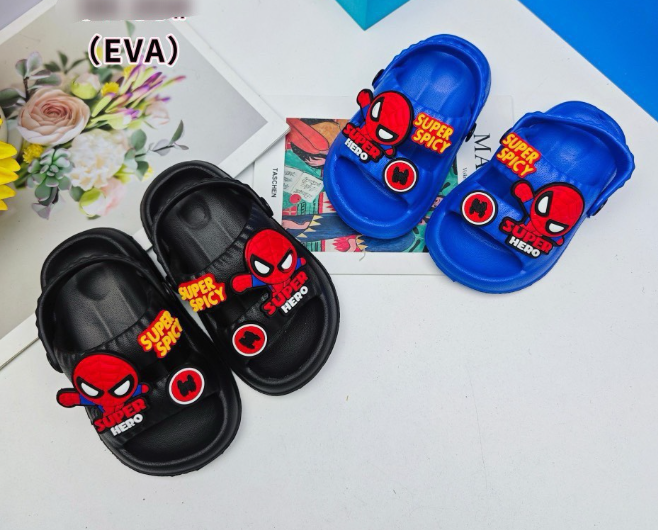  SANDAN SIÊU NHẸ EM BÉ KB 3159-T11 NHỆN 356 