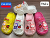 DÉP SIÊU NHẸ EM BÉ KB 6338 KITTY 098