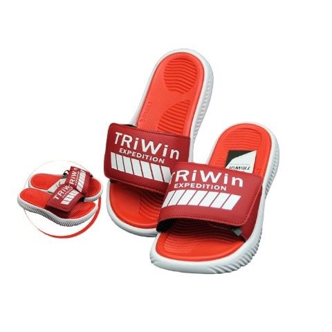  DÉP NHẸ ĐL KA TR7 ĐỎ TRIWIN CHITRAM 09-22.NN 