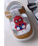  SANDAN TT KA NHÍ A19 SIÊU NHÂN NHỆN 545 