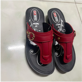  KẸP SI NỮ KB KHÓA CÀI 451 