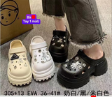  SỤC NHẸ KA 305-13 BEERCH DÂY XÍCH 489 