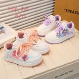  GIÀY TT KA 670 BÔNG HOA 002 