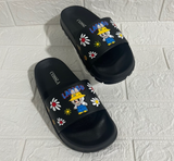  DÉP SIÊU NHẸ EM BÉ KB THP001-51 LABUBU 133-131 