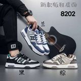  GIÀY TT KA 8202 CHỮ N FASHION 110 