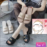  DÉP NHỰA KA -22 KHÓA MIU FASHION 089 