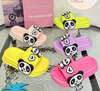 DÉP SIÊU NHẸ EM BÉ KB 2339-140 PANDA 098