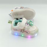  GIÀY TT KA A-22 CÔNG CHÚA GẤU TRÚC 545 