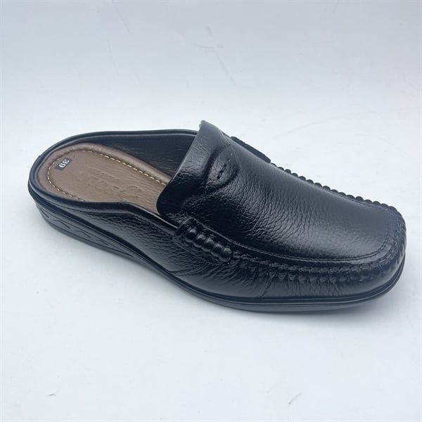  SỤC DA KA CHỈ MAY NGANG ĐẾ ĐEN 111 