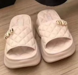  DÉP NHỰA KA 8008-3 KHÓA MIU FASHION 545 