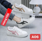  GIÀY TT KA A06 SỌC FASHION 489 