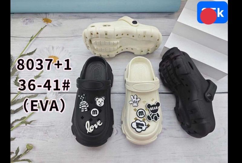  SỤC SIÊU NHẸ NỮ KB 8037-1 NỮ GẤU BEAR LOVE TAY 356 