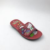  DÉP SI KA ĐỎ HELLO KITTY ANAN 031 