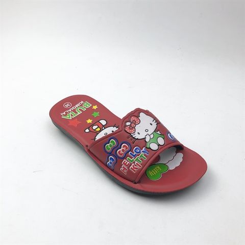  DÉP SI KA ĐỎ HELLO KITTY ANAN 031 