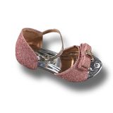  SANDAN TT KA ĐẠI HỒNG ĐẬM NƠ KHÓA HỘT KIM TUYẾN 018 