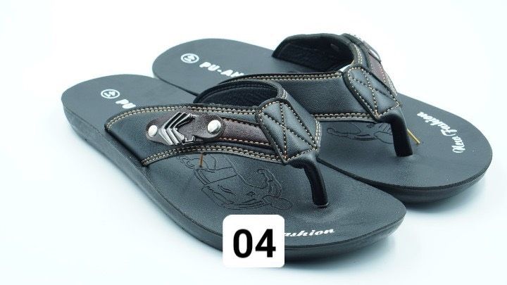  KẸP PU KA BÒ PU-ANAN ĐỦ KIỂU 031 