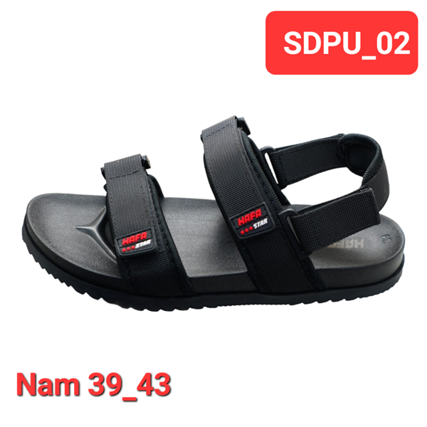 SANDAN DÙ KA SDPU-02 HAFA 008