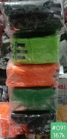  DỚ ĐÁ BÓNG KC ĐỦ MÀU CHCH 04-22 