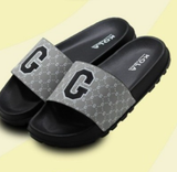  DÉP SIÊU NHẸ NAM KB RH53A SỌC CHỮ G 082 