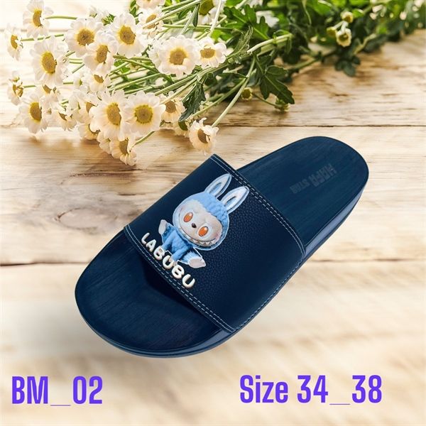 DÉP SI KA BM-02 LABUBU 008