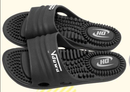  DÉP SIÊU NHẸ NAM KB DH69-1 ĐẾ GAI DUWA 213 
