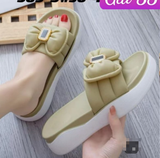  DÉP NHỰA KA 585-9 NƠ FASHION 089 