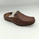  SỤC DA KA SỌC MAY CHỈ NGANG ĐẾ XÁM 111 