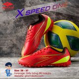  GIÀY ĐÁ KA NAKATA CHẤM SỌC XSPEED 091 