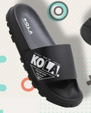  DÉP SIÊU NHẸ NAM KB RH114 CHỮ KOLA 082 