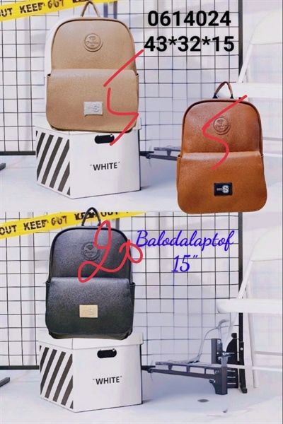  BALO SI NỮ KC 0614024 FASHION 404 