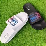  DÉP NHẸ ĐL KA TRẮNG PUM XANH ĐỎ 013 8-5 