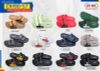  DÉP SIÊU NHẸ NAM KB DH90-57 2 QUAI DUWA 213 