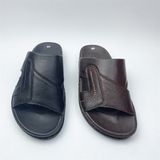  DÉP DA KA BỌC ĐẾ MAY CHỮ L POLO 016 