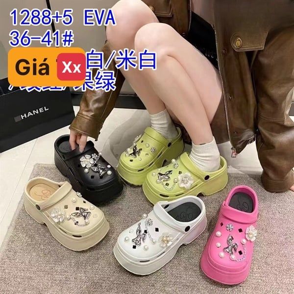  SỤC NHẸ KA 1288 THỎ BÔNG HỘT 356 