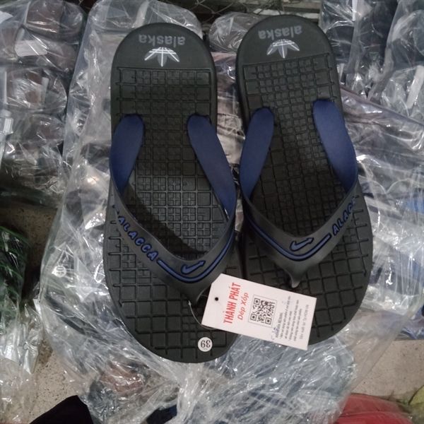  KẸP SIÊU NHẸ NAM KB 03 NAM PALON 482 