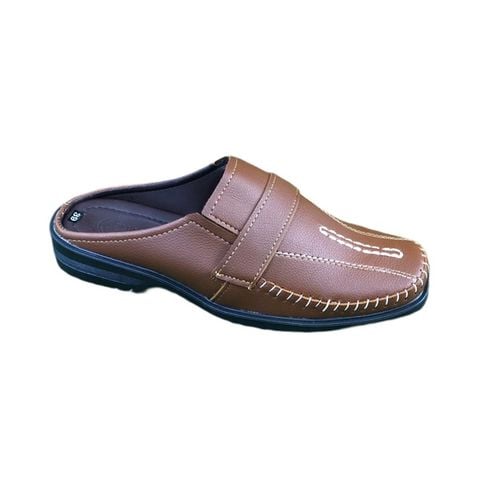  SỤC SI KA SAPOXI BÒ MAY CHỈ CHỮ I 059 