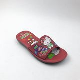  DÉP SI KA ĐỎ HELLO KITTY ANAN 031 