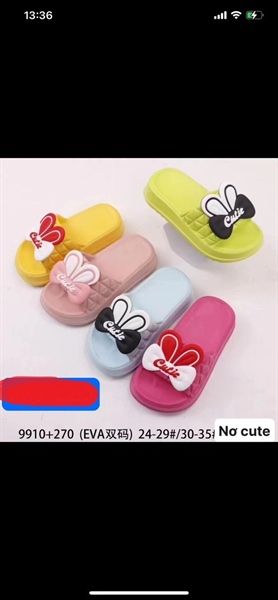  DÉP SIÊU NHẸ EM BÉ KB 9910 GẤU CUTIE 098 