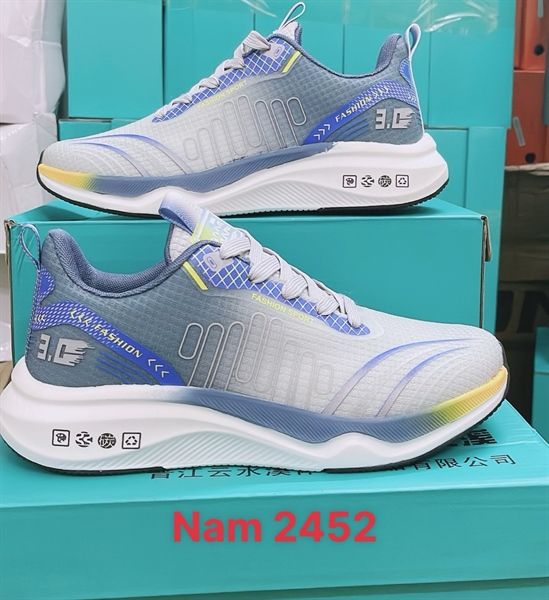 GIÀY TT KA 2452 3.0 FASHION 079