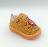  SANDAN TT KA NHÍ 912 SIÊU NHÂN NHỆN FASHION 545 