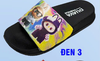 DÉP SIÊU NHẸ EM BÉ KB MLP-1 LABUBU 073
